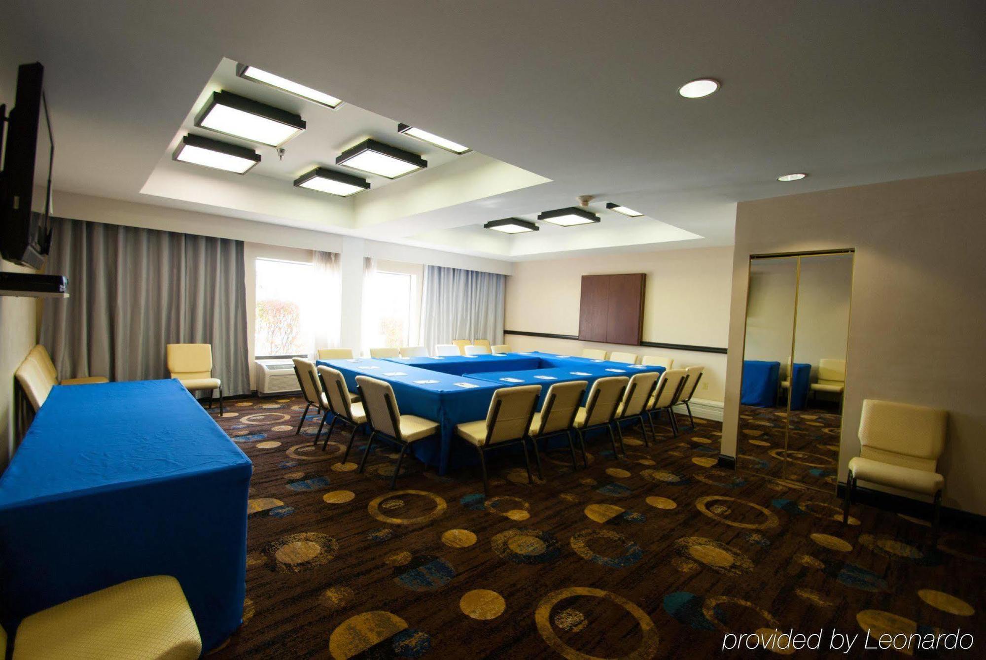 Hampton Inn Springfield Kültér fotó