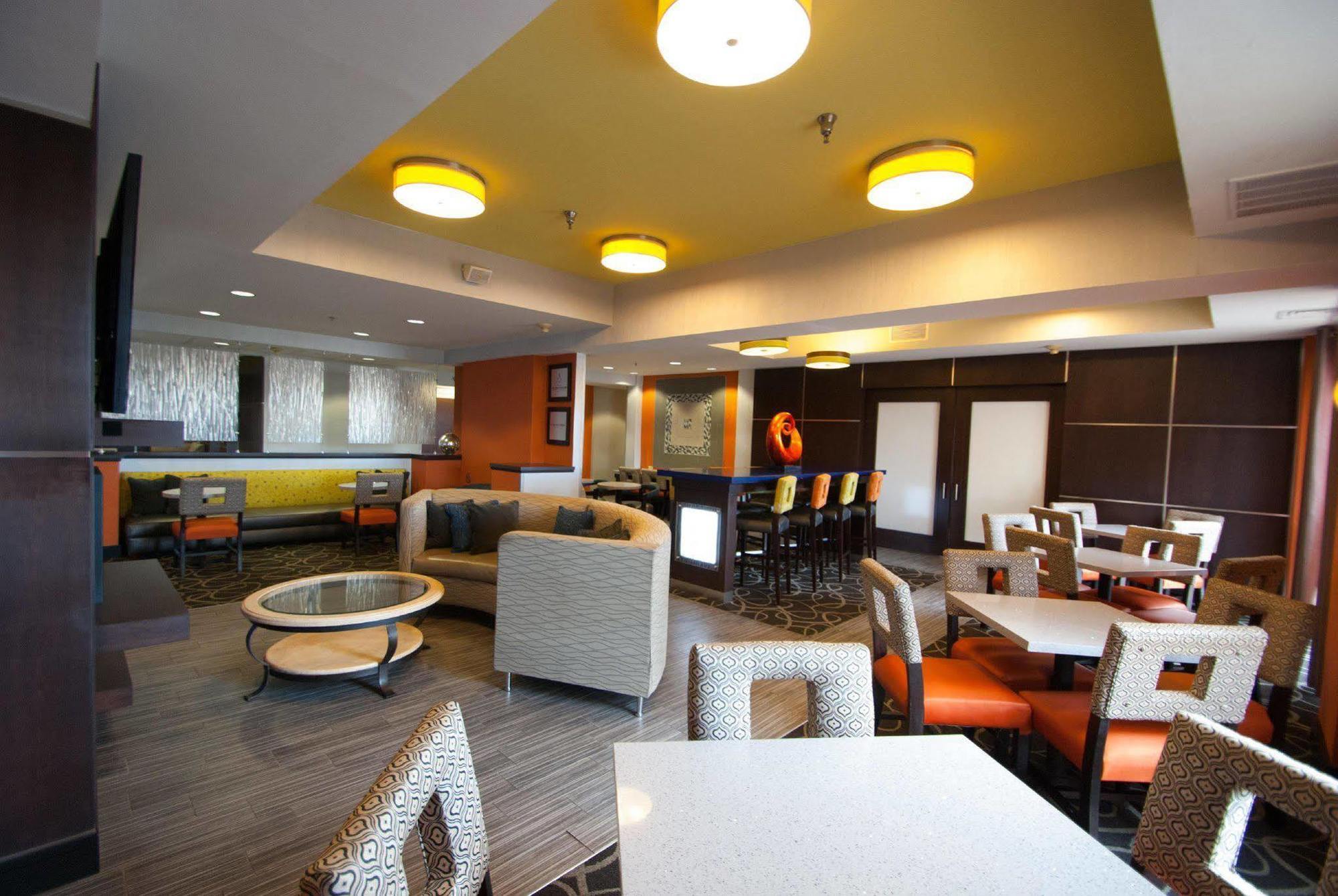 Hampton Inn Springfield Kültér fotó